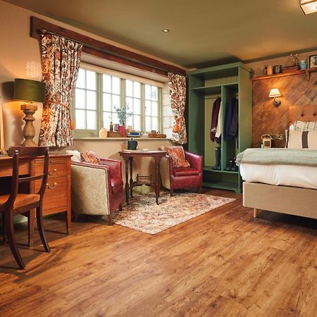 The Masons Arms Hotel Branscombe Luaran gambar