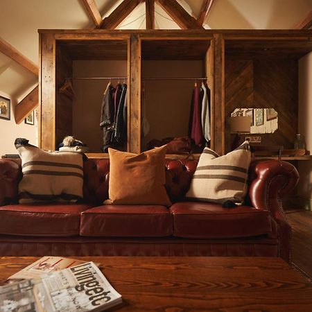 The Masons Arms Hotel Branscombe Bilik gambar