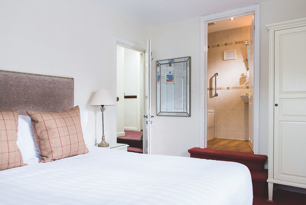 The Masons Arms Hotel Branscombe Luaran gambar