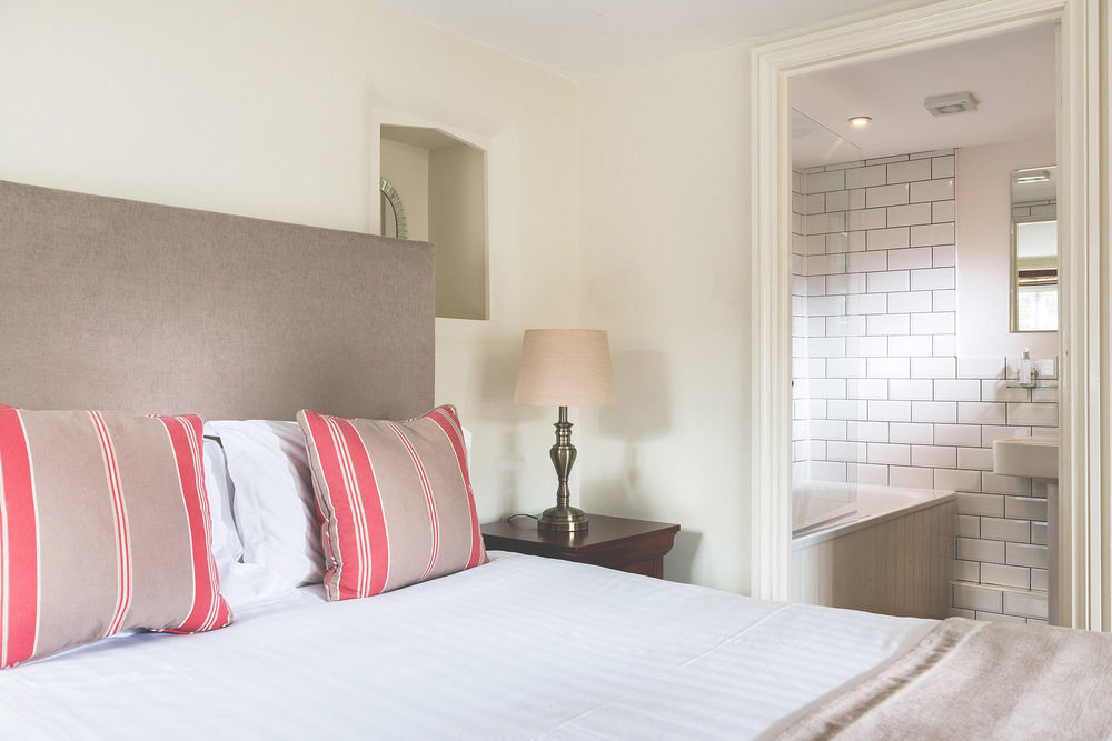 The Masons Arms Hotel Branscombe Luaran gambar